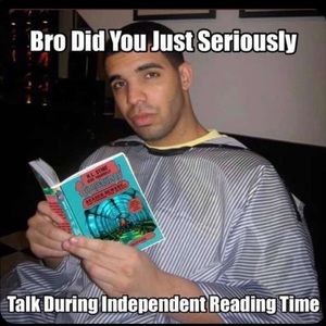 Meet your Posher, Logan